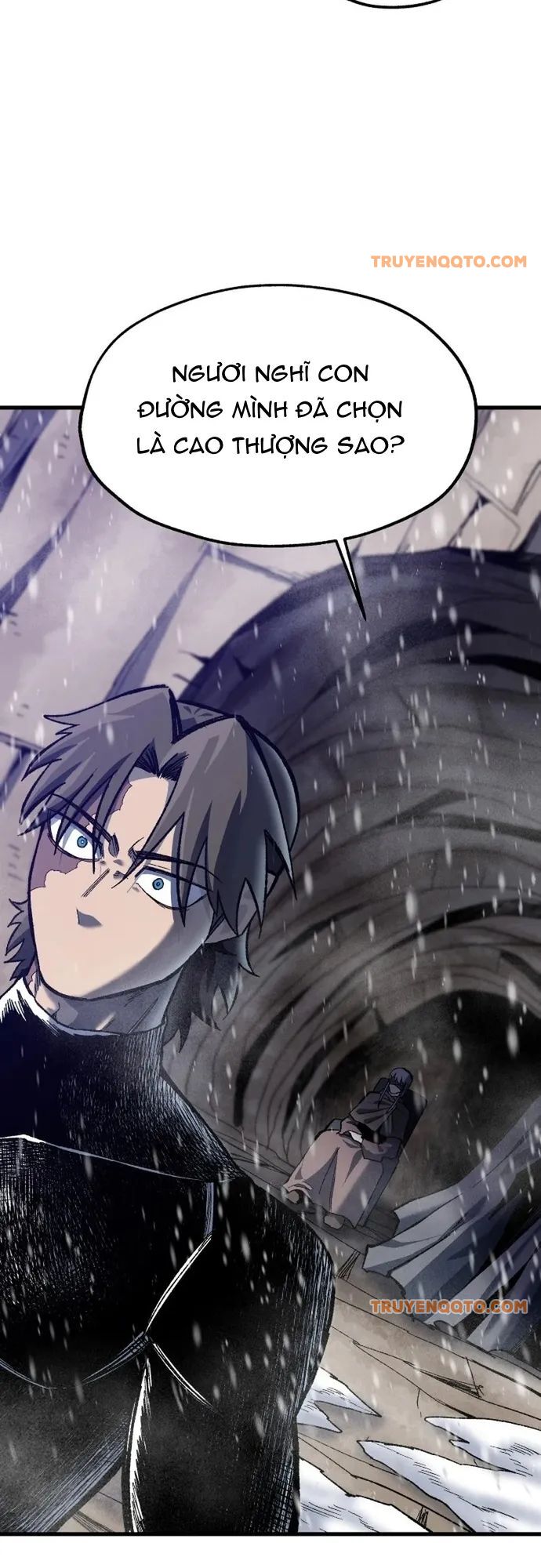 Ngọn Hải Đăng Bình Minh Chapter 47 - 44