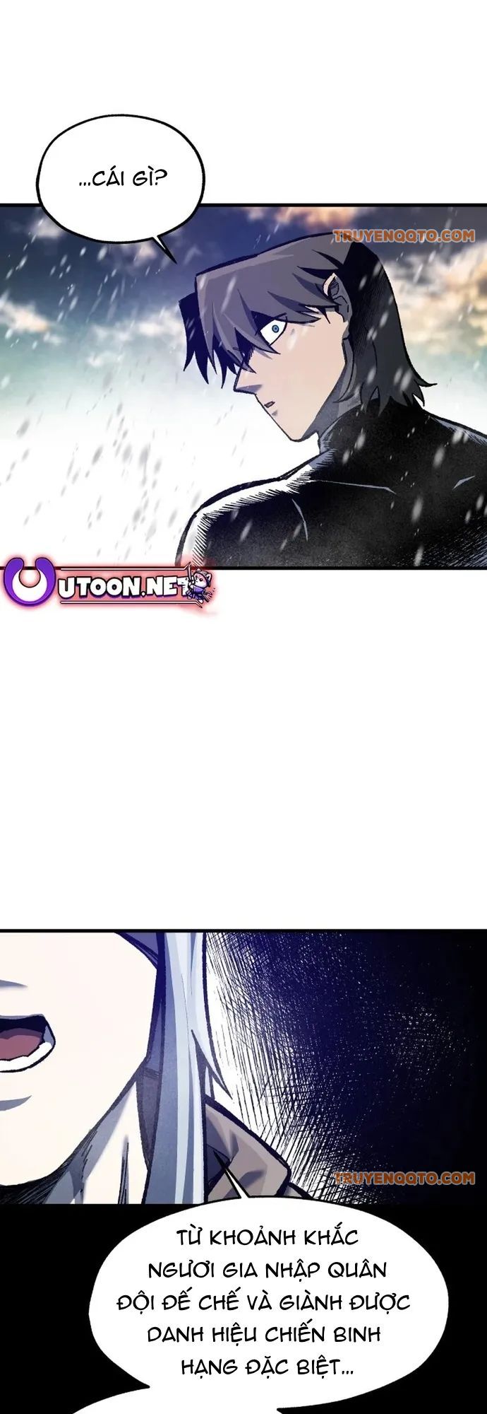 Ngọn Hải Đăng Bình Minh Chapter 47 - 45