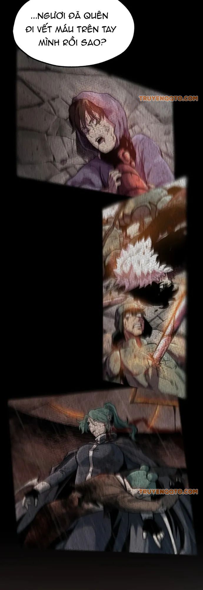 Ngọn Hải Đăng Bình Minh Chapter 47 - 46