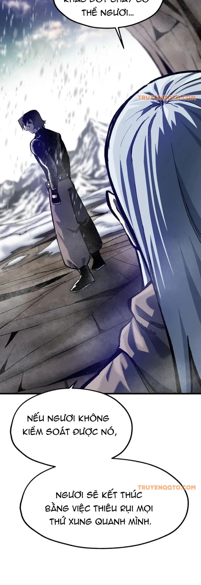 Ngọn Hải Đăng Bình Minh Chapter 47 - 48