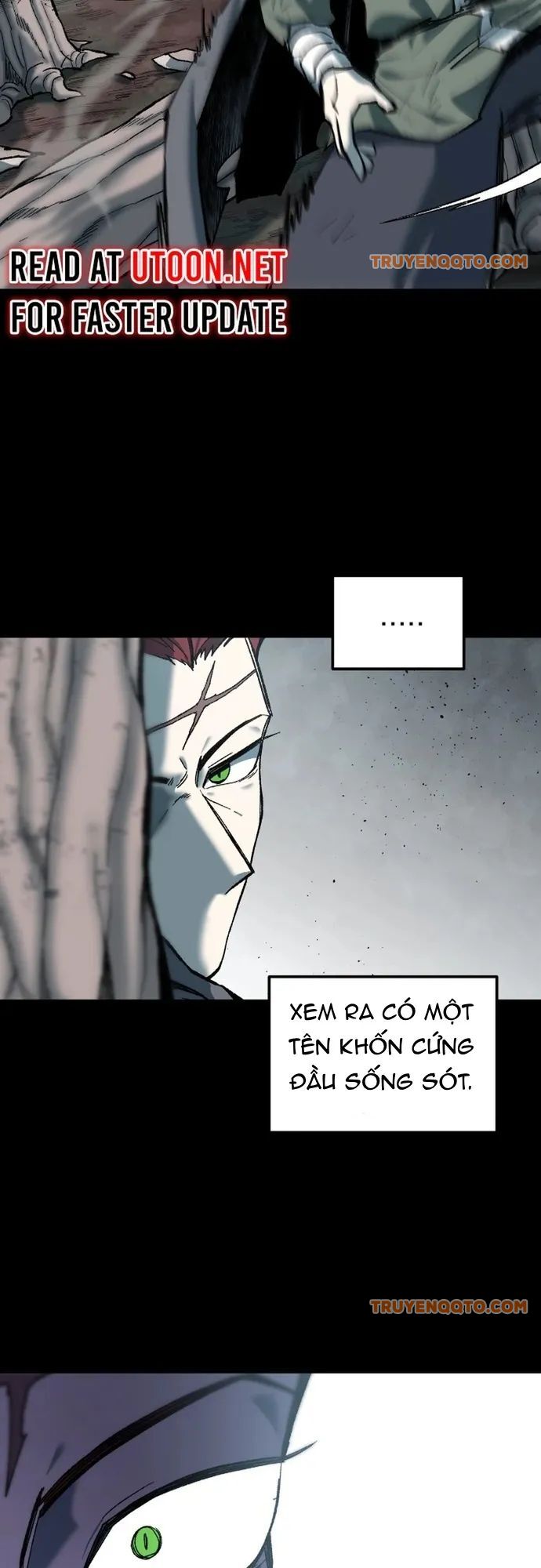 Ngọn Hải Đăng Bình Minh Chapter 47 - 6