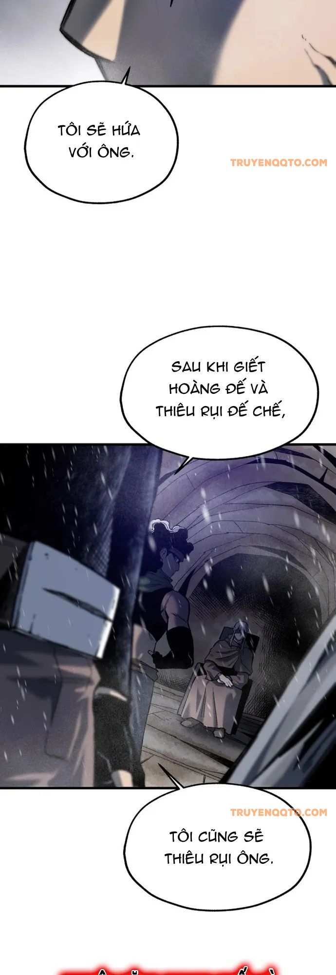 Ngọn Hải Đăng Bình Minh Chapter 47 - 53