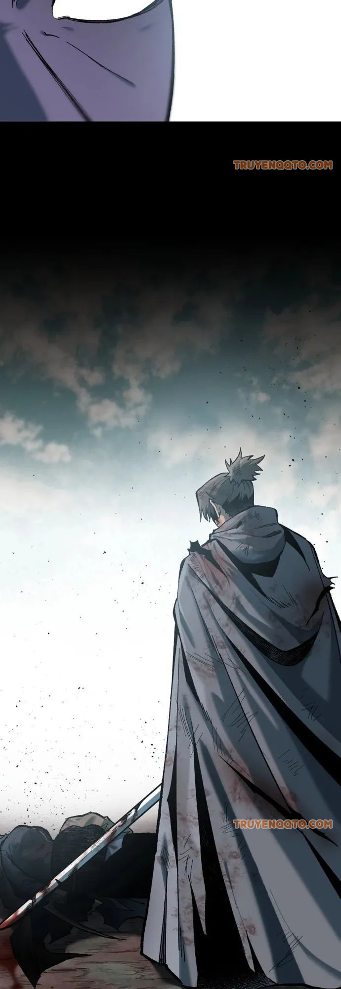 Ngọn Hải Đăng Bình Minh Chapter 47 - 7