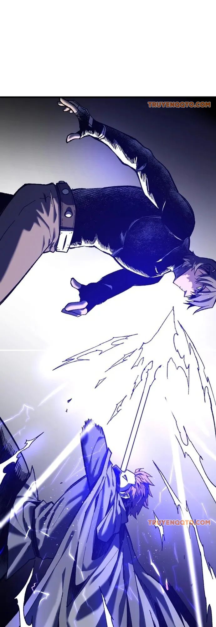 Ngọn Hải Đăng Bình Minh Chapter 47 - 10