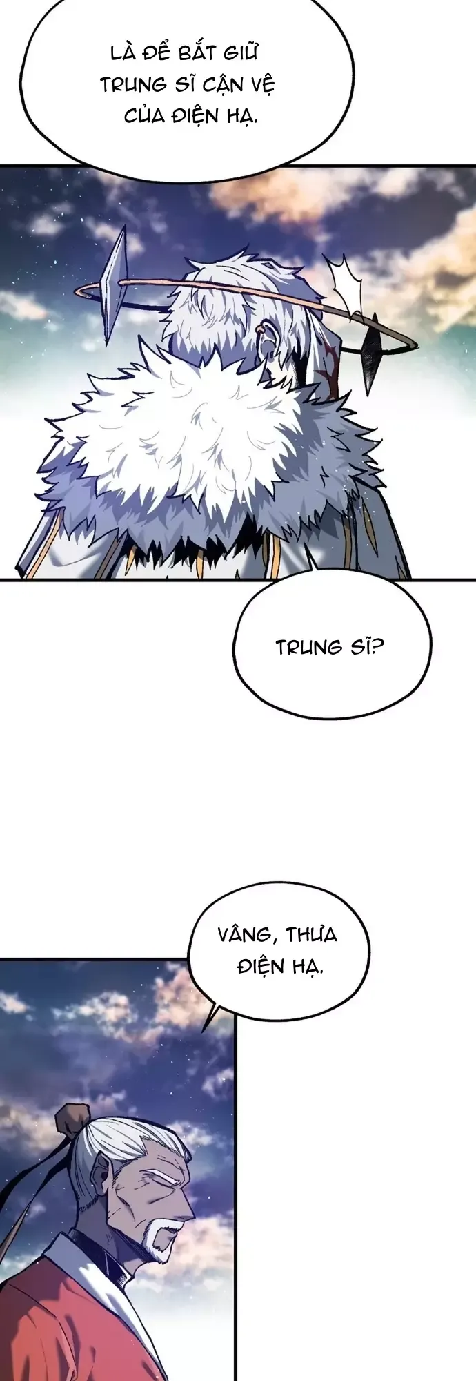 Ngọn Hải Đăng Bình Minh Chapter 48 - 11