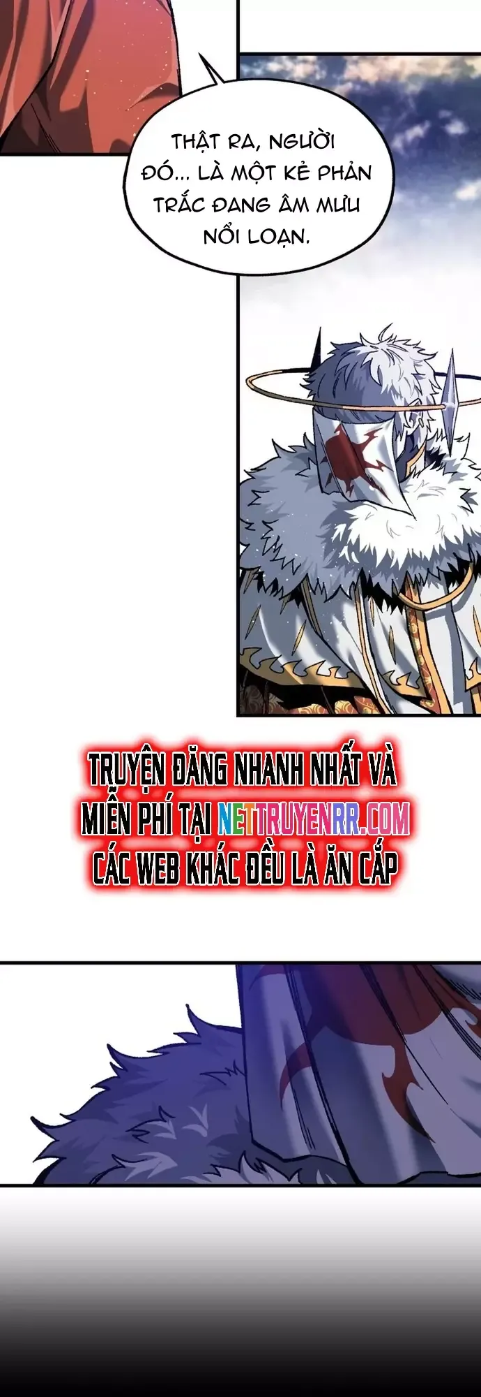 Ngọn Hải Đăng Bình Minh Chapter 48 - 12