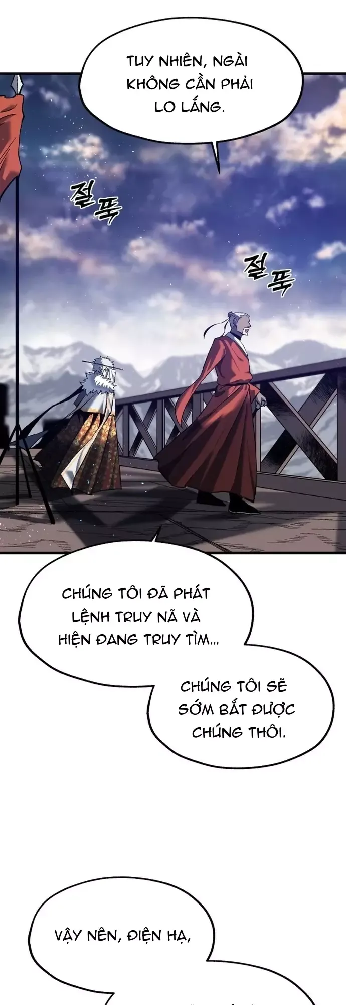 Ngọn Hải Đăng Bình Minh Chapter 48 - 14