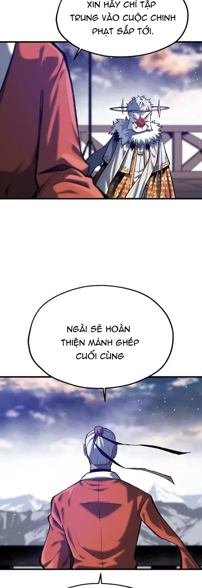 Ngọn Hải Đăng Bình Minh Chapter 48 - 15