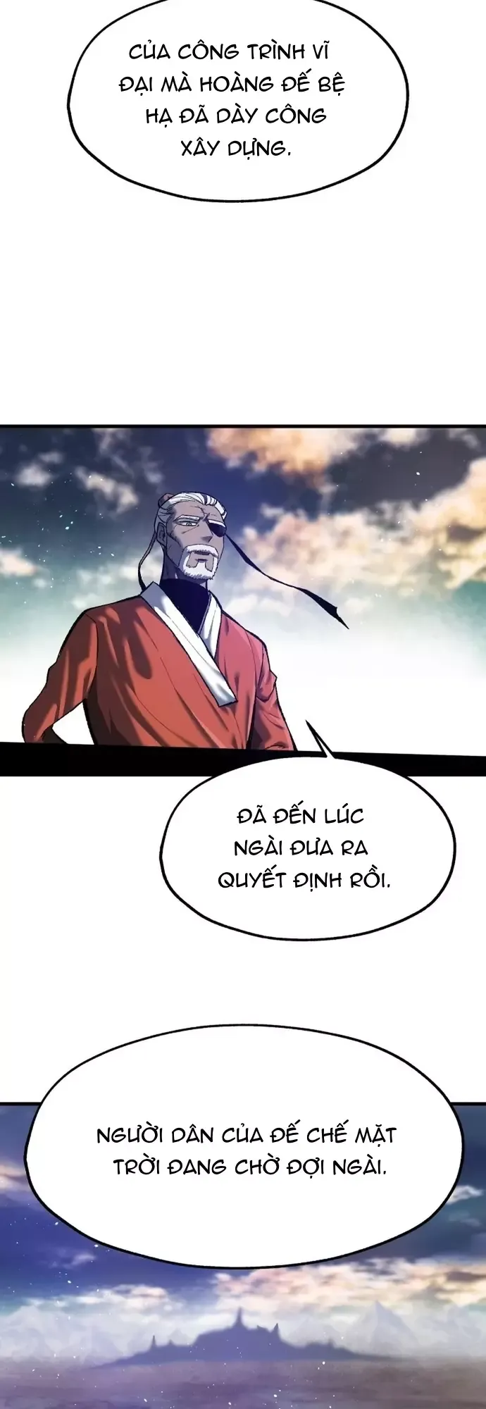 Ngọn Hải Đăng Bình Minh Chapter 48 - 16