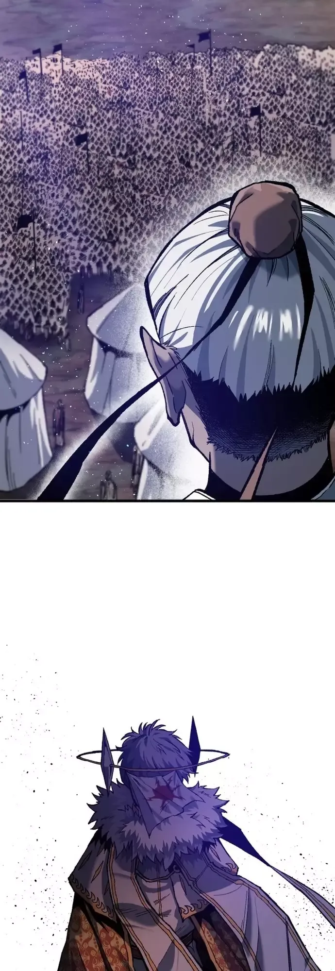 Ngọn Hải Đăng Bình Minh Chapter 48 - 17