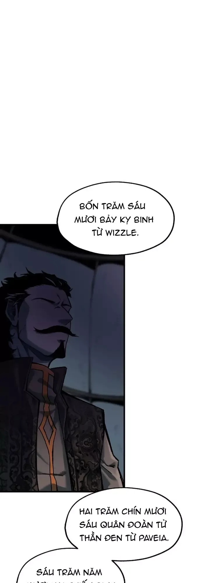 Ngọn Hải Đăng Bình Minh Chapter 48 - 19