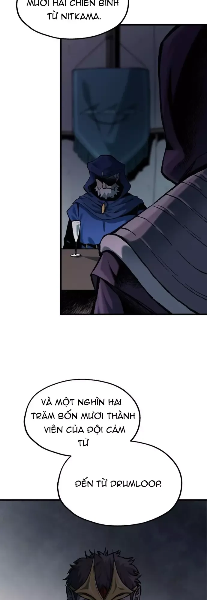 Ngọn Hải Đăng Bình Minh Chapter 48 - 20