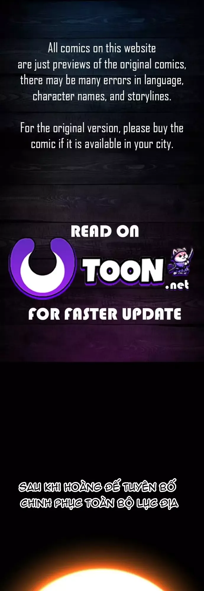 Ngọn Hải Đăng Bình Minh Chapter 48 - 3