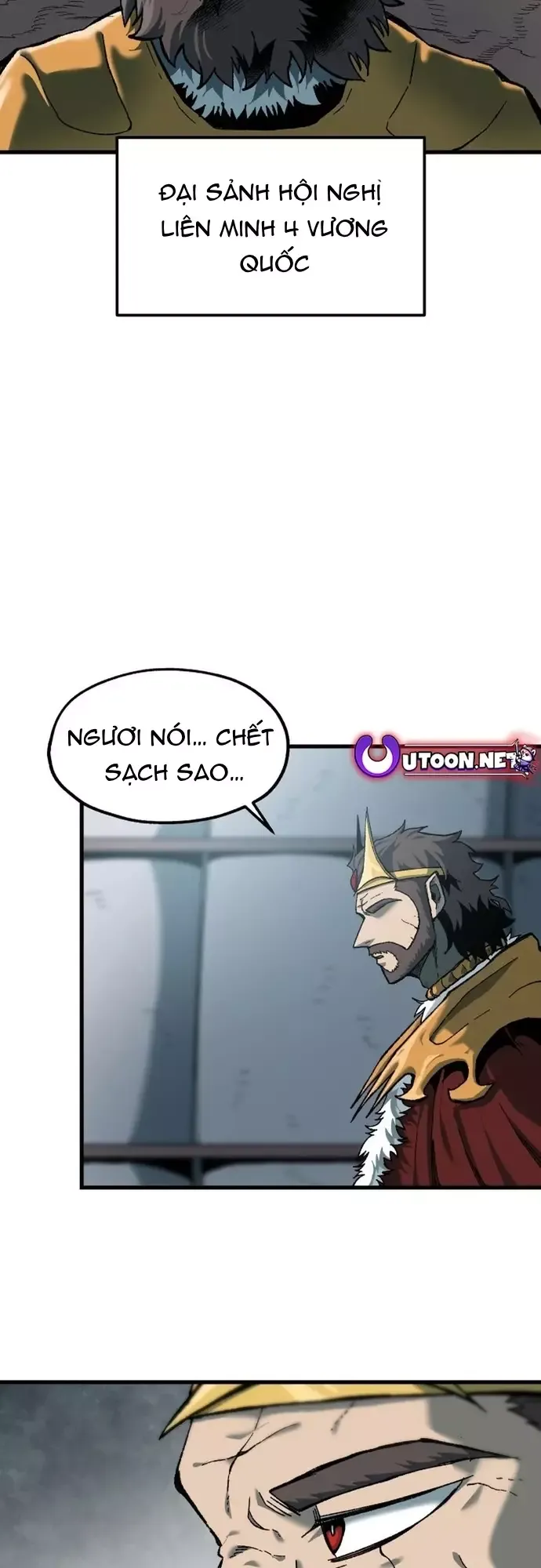 Ngọn Hải Đăng Bình Minh Chapter 48 - 22