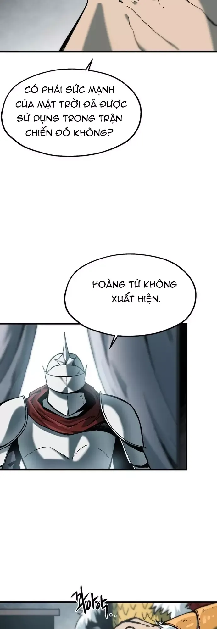 Ngọn Hải Đăng Bình Minh Chapter 48 - 23