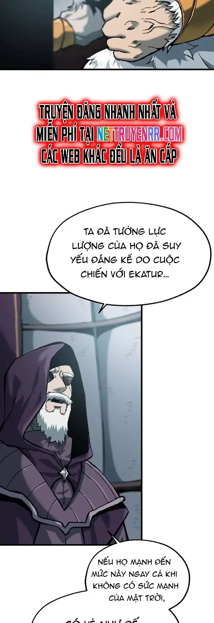 Ngọn Hải Đăng Bình Minh Chapter 48 - 24