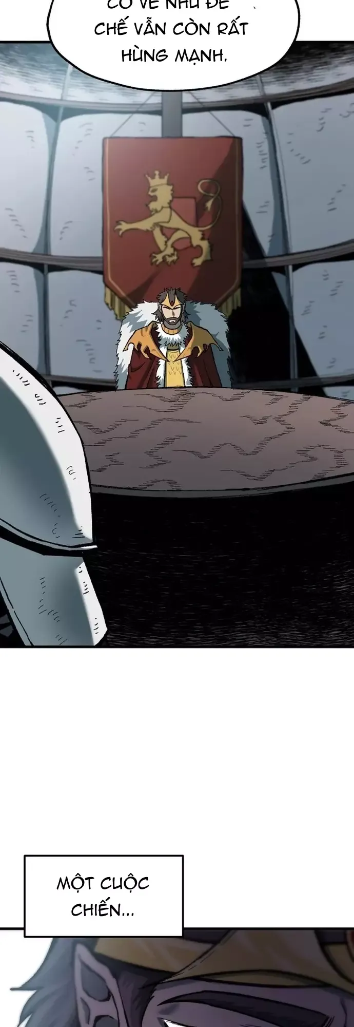 Ngọn Hải Đăng Bình Minh Chapter 48 - 25