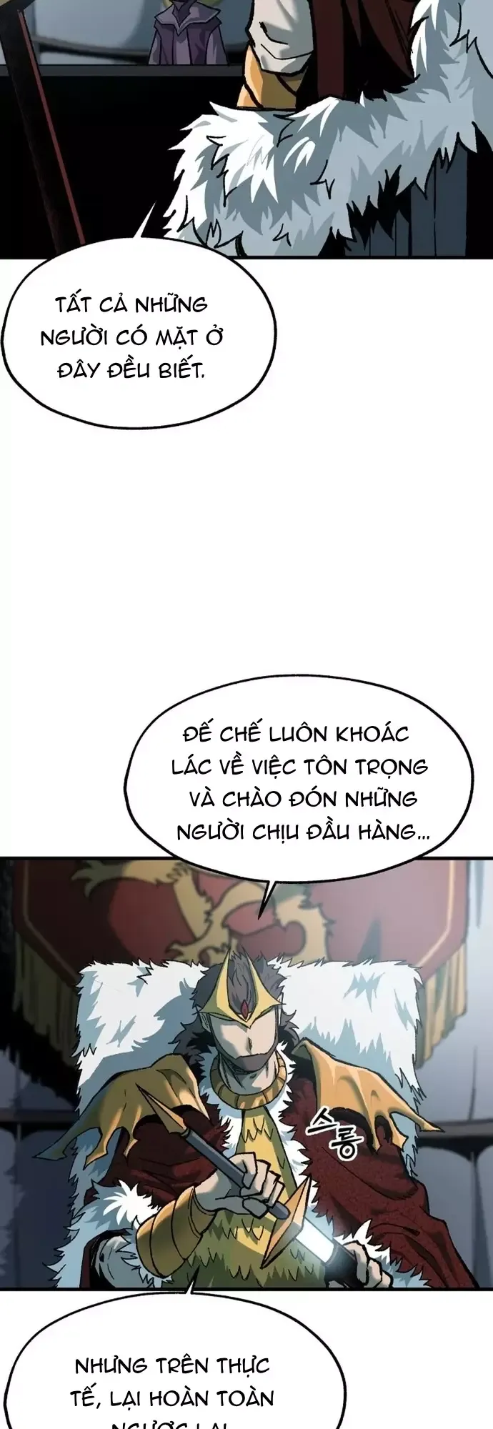 Ngọn Hải Đăng Bình Minh Chapter 48 - 27