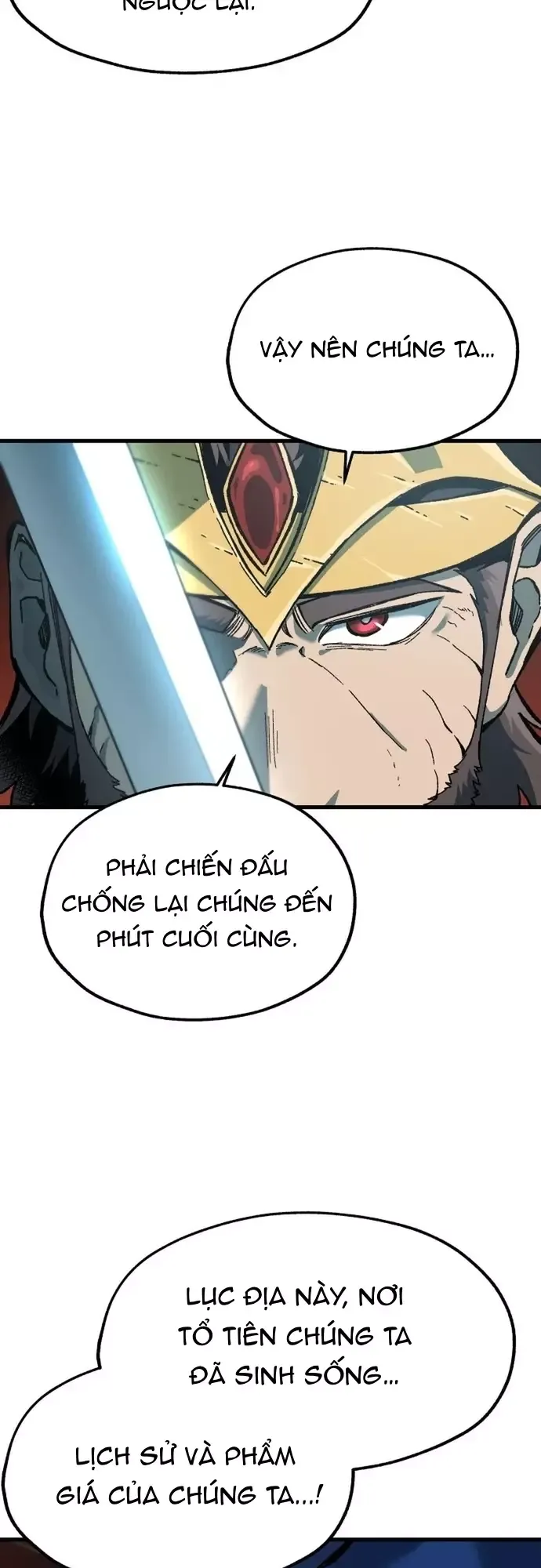 Ngọn Hải Đăng Bình Minh Chapter 48 - 28