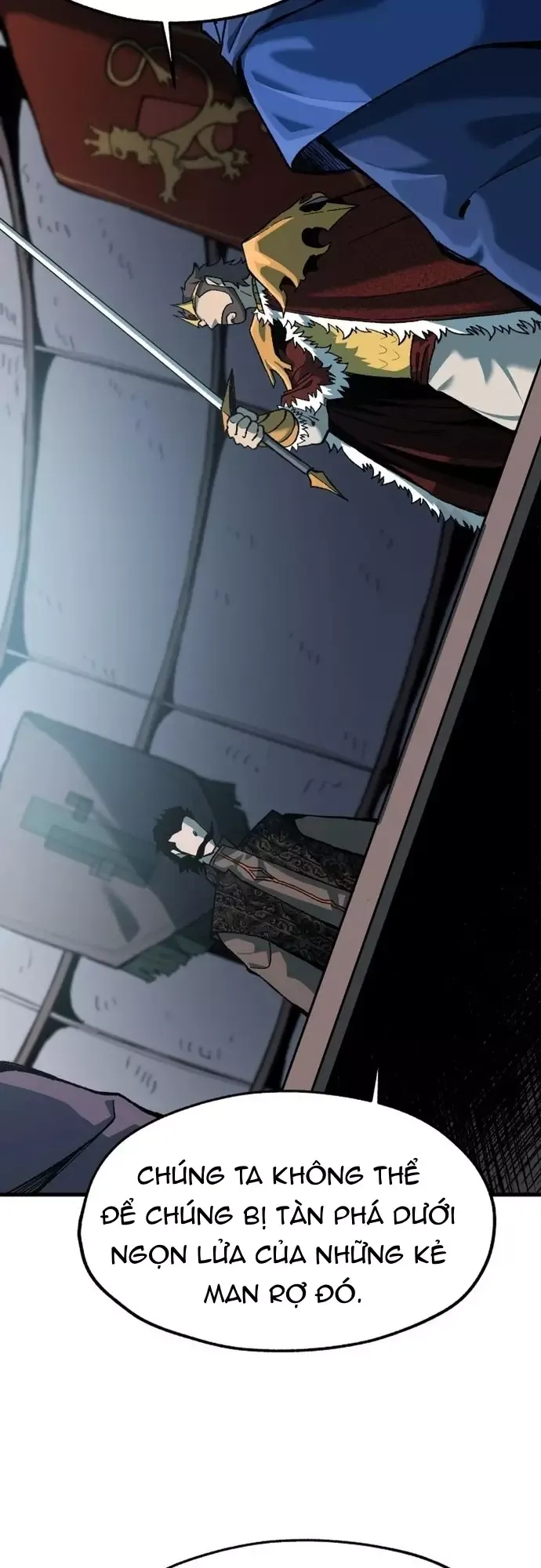 Ngọn Hải Đăng Bình Minh Chapter 48 - 29