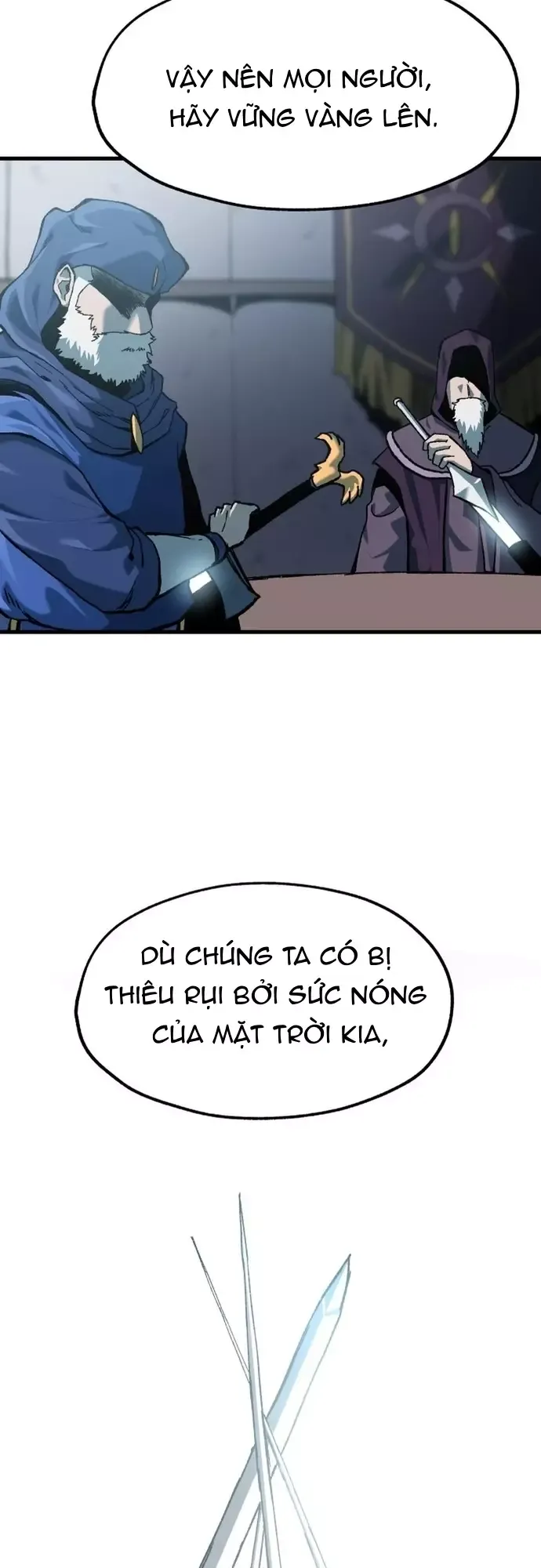 Ngọn Hải Đăng Bình Minh Chapter 48 - 30