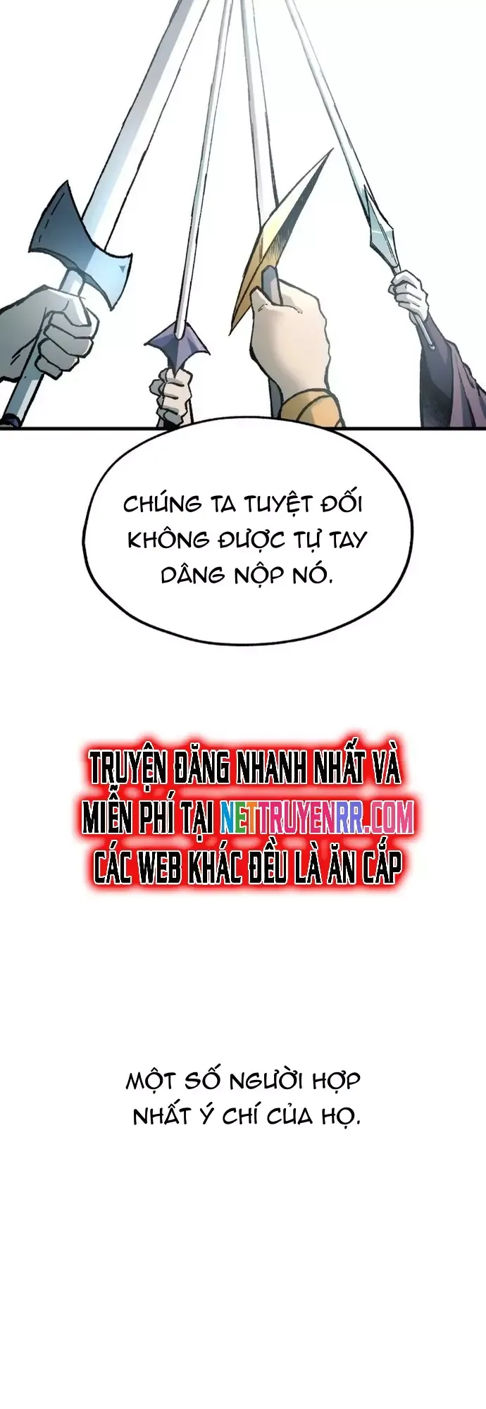 Ngọn Hải Đăng Bình Minh Chapter 48 - 31