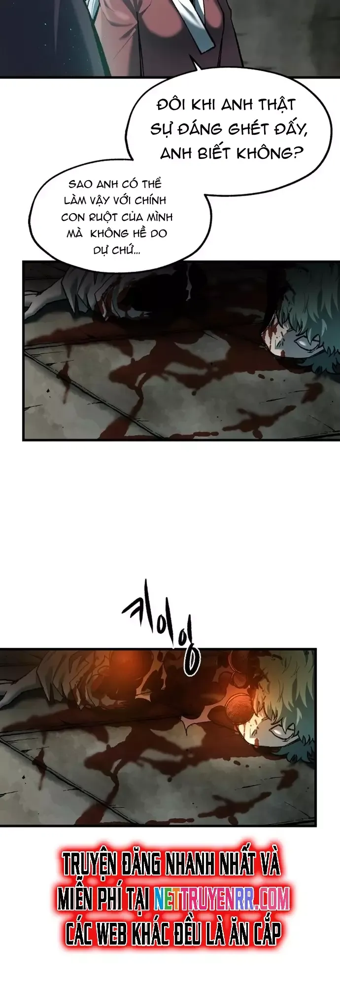 Ngọn Hải Đăng Bình Minh Chapter 48 - 36