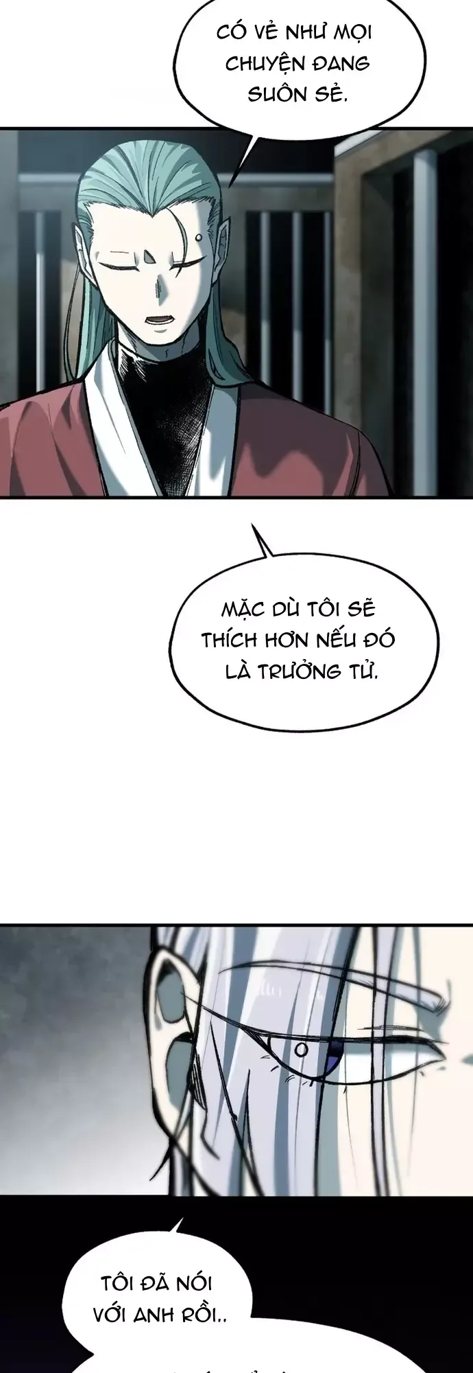 Ngọn Hải Đăng Bình Minh Chapter 48 - 38