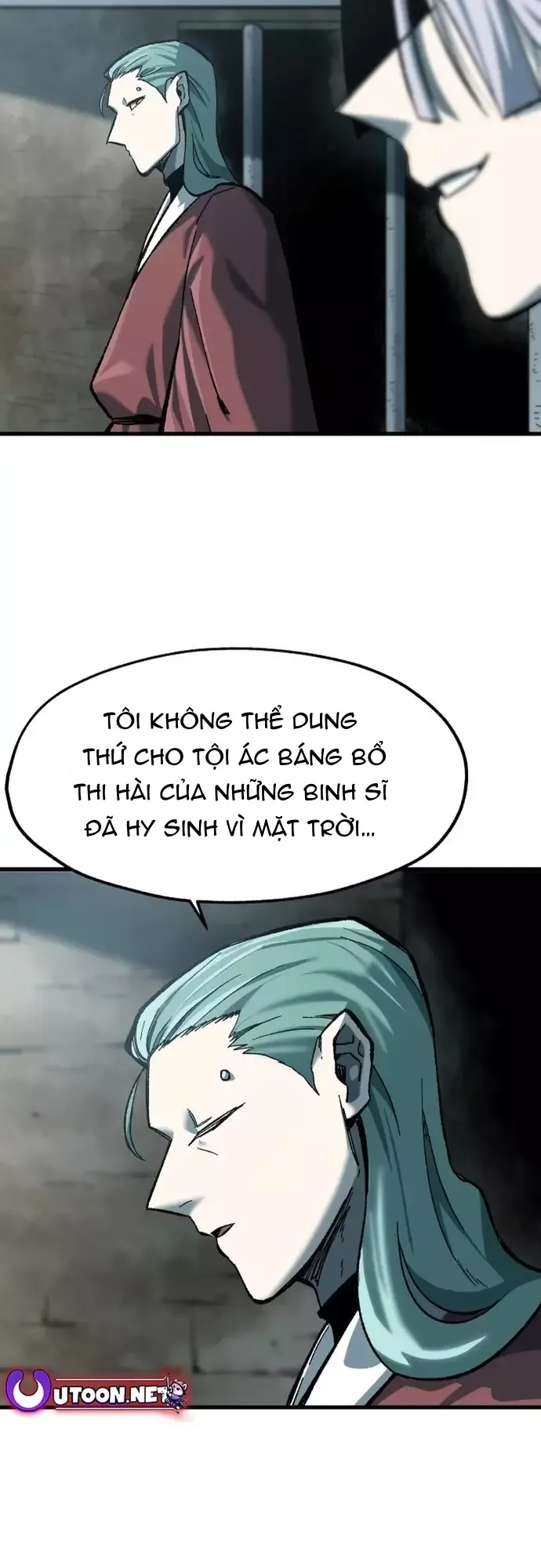 Ngọn Hải Đăng Bình Minh Chapter 48 - 40