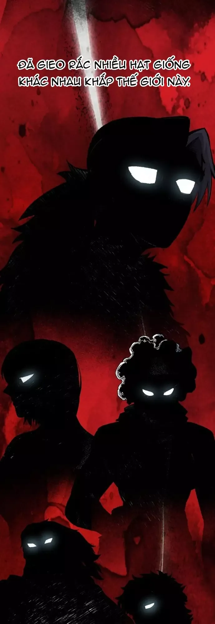 Ngọn Hải Đăng Bình Minh Chapter 48 - 5