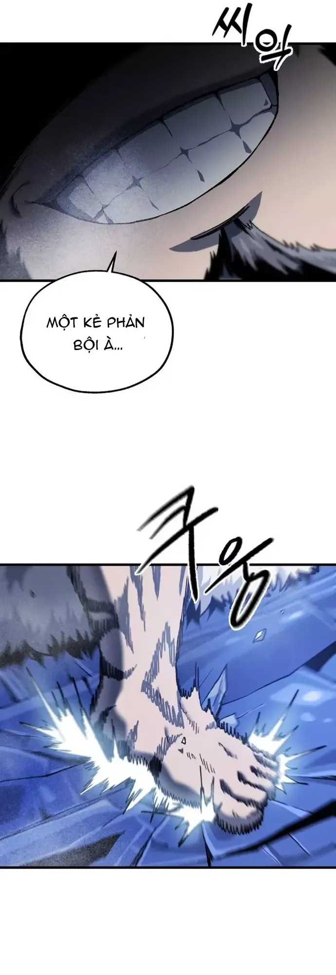 Ngọn Hải Đăng Bình Minh Chapter 48 - 47