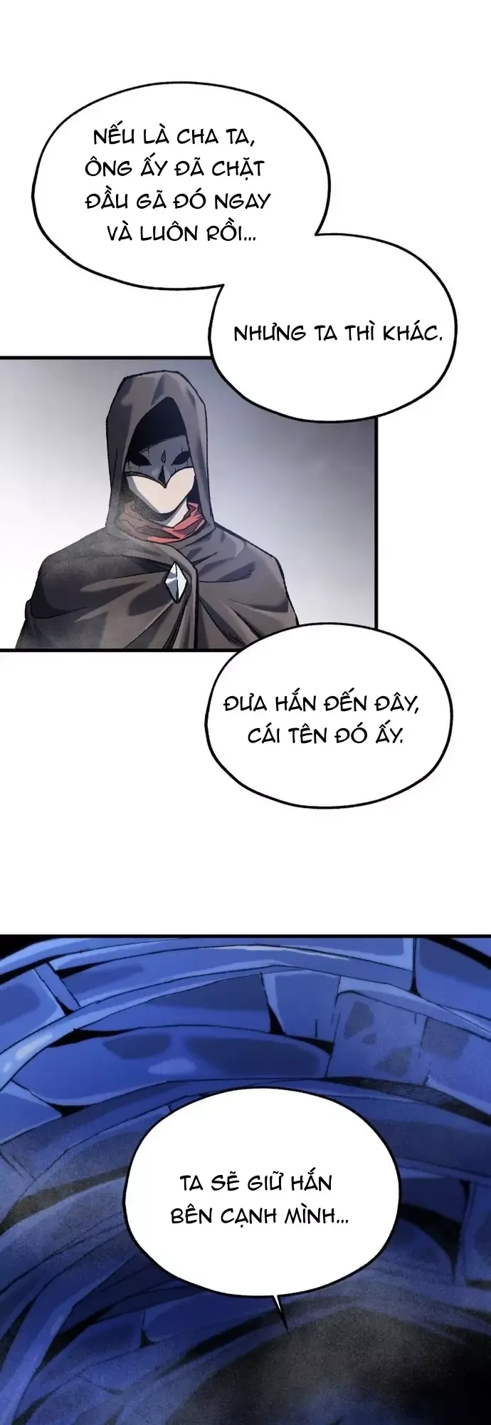 Ngọn Hải Đăng Bình Minh Chapter 48 - 48