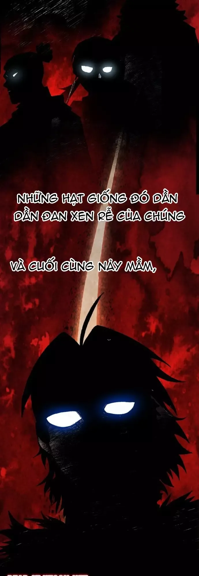 Ngọn Hải Đăng Bình Minh Chapter 48 - 6