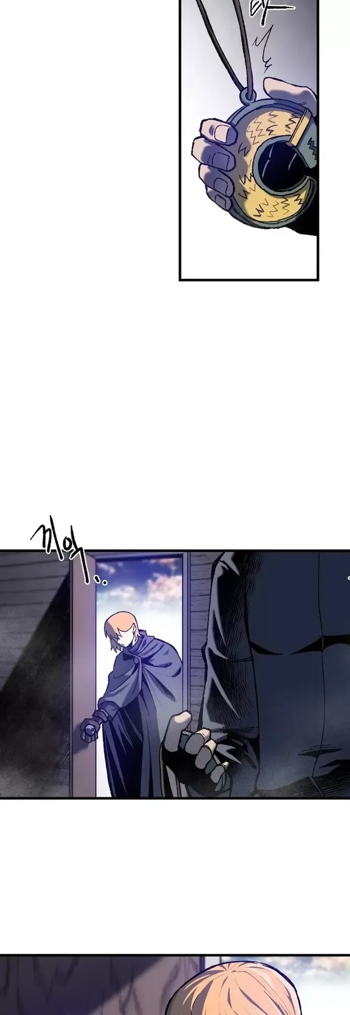 Ngọn Hải Đăng Bình Minh Chapter 48 - 51