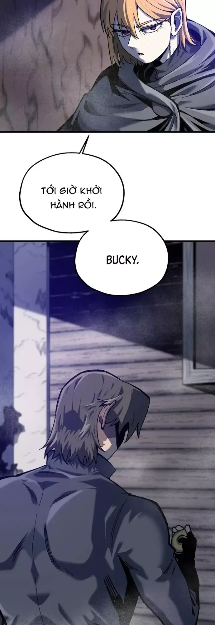 Ngọn Hải Đăng Bình Minh Chapter 48 - 52