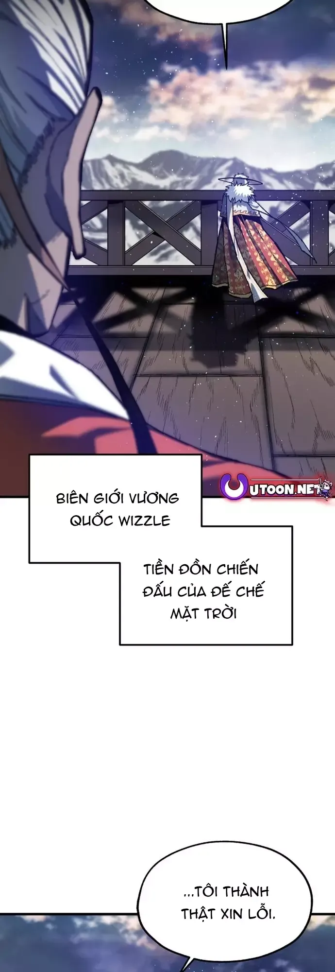 Ngọn Hải Đăng Bình Minh Chapter 48 - 8