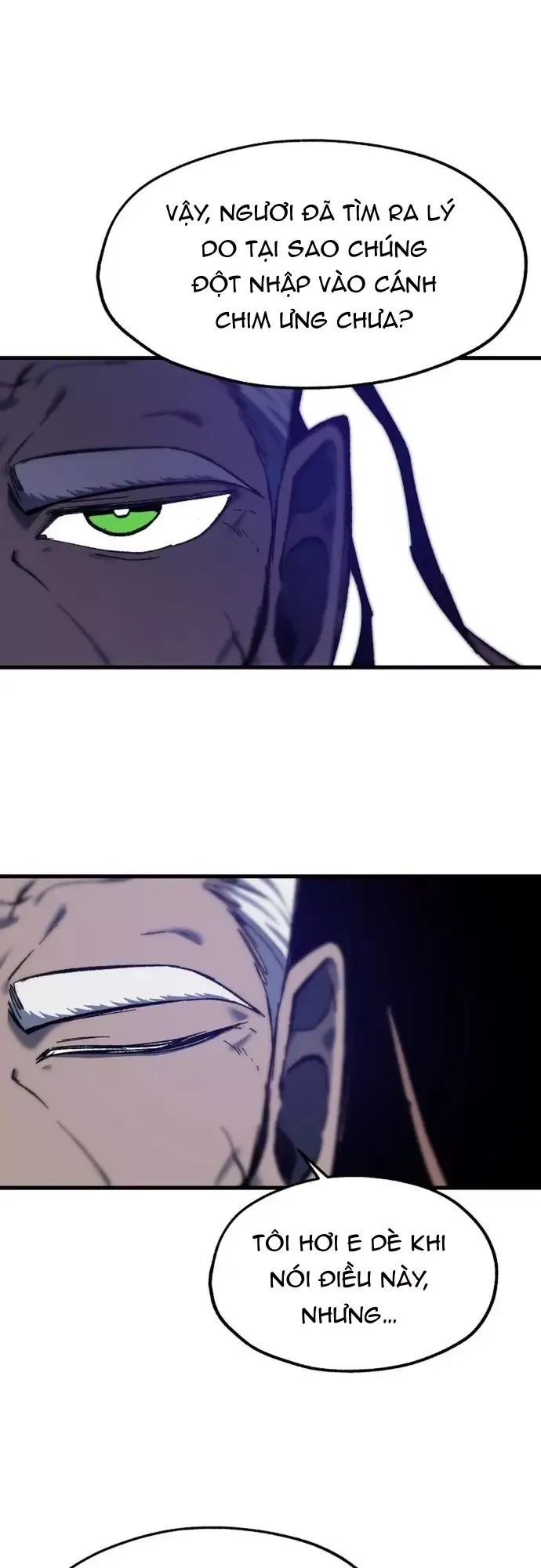Ngọn Hải Đăng Bình Minh Chapter 48 - 10