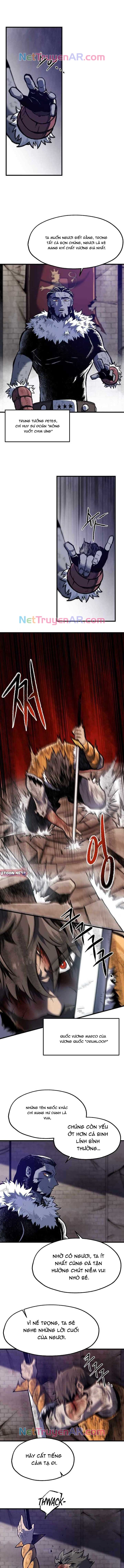 Ngọn Hải Đăng Bình Minh Chapter 49.1 - 2