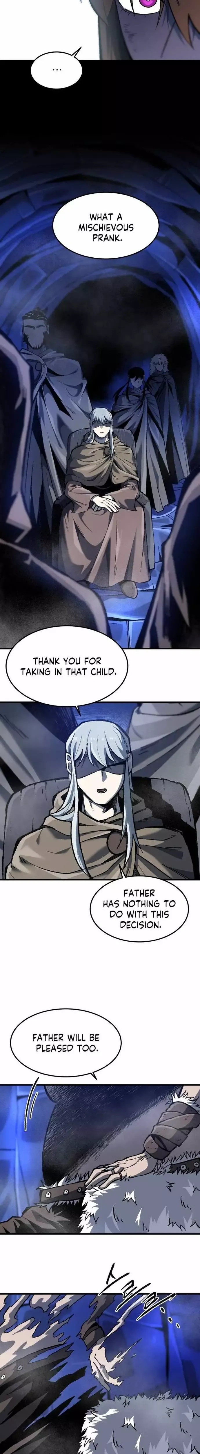 Ngọn Hải Đăng Bình Minh Chapter 49 - 11