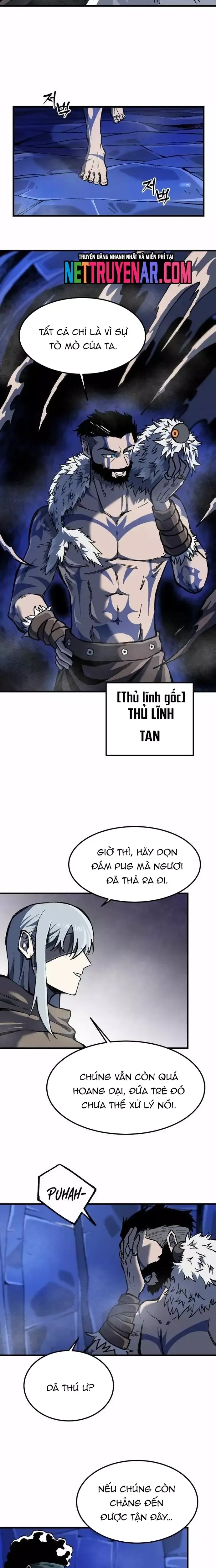 Ngọn Hải Đăng Bình Minh Chapter 49 - 12