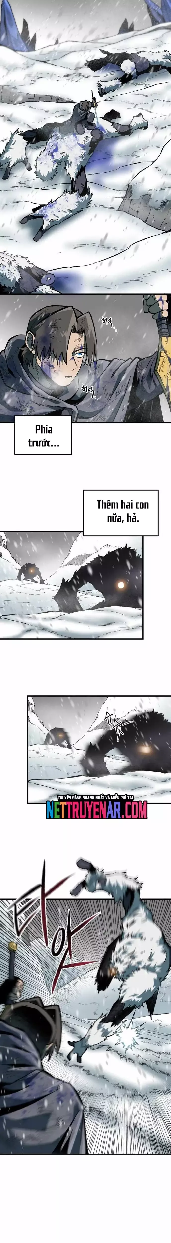 Ngọn Hải Đăng Bình Minh Chapter 49 - 15