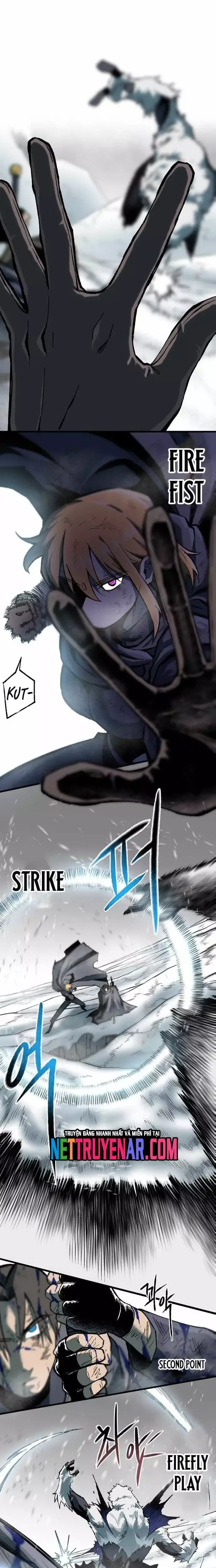 Ngọn Hải Đăng Bình Minh Chapter 49 - 16