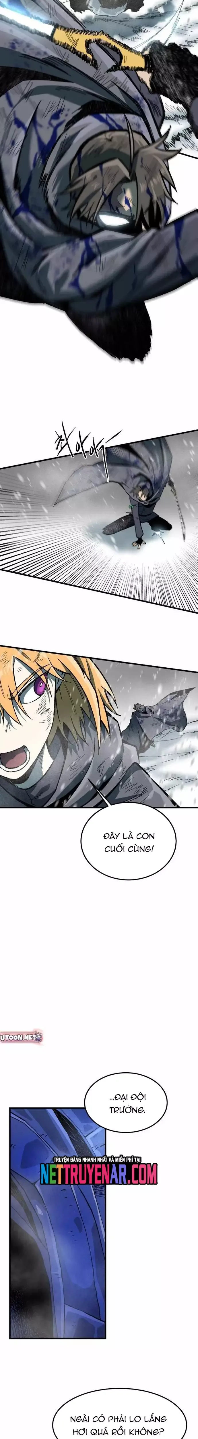 Ngọn Hải Đăng Bình Minh Chapter 49 - 17