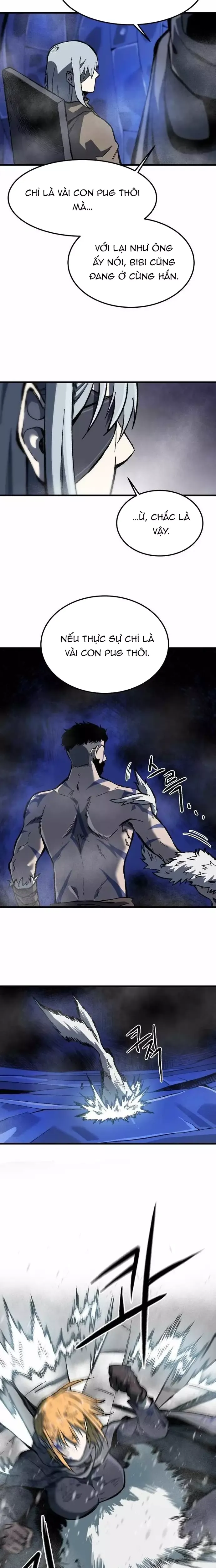 Ngọn Hải Đăng Bình Minh Chapter 49 - 18