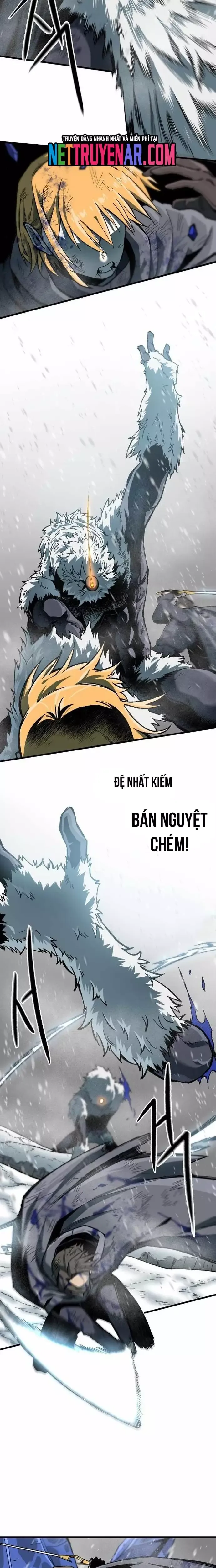 Ngọn Hải Đăng Bình Minh Chapter 49 - 19