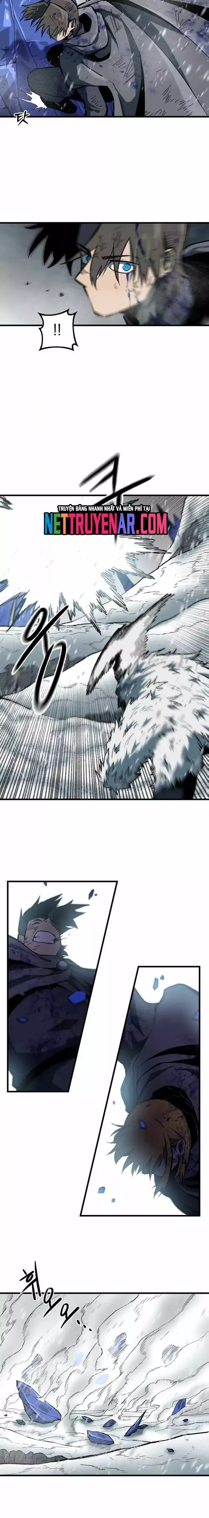 Ngọn Hải Đăng Bình Minh Chapter 49 - 20