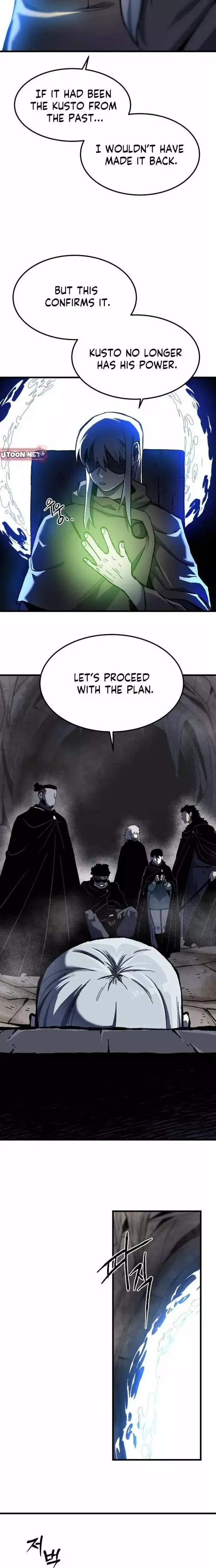 Ngọn Hải Đăng Bình Minh Chapter 49 - 3