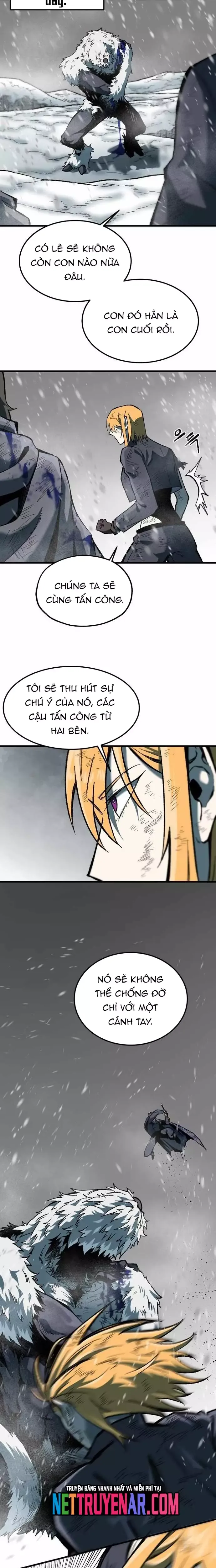 Ngọn Hải Đăng Bình Minh Chapter 49 - 22