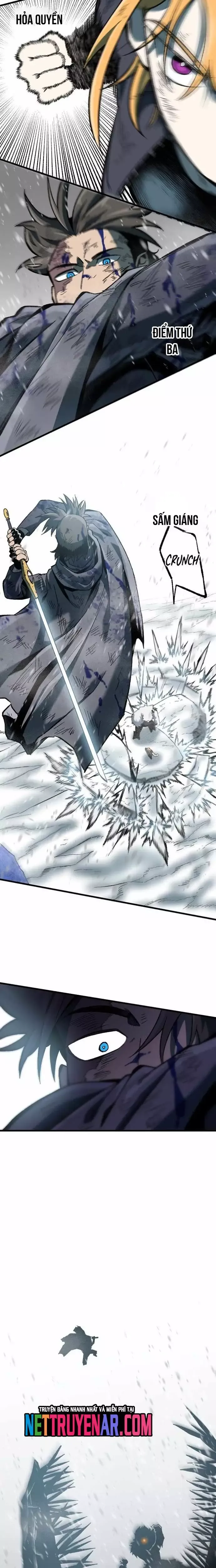 Ngọn Hải Đăng Bình Minh Chapter 49 - 23