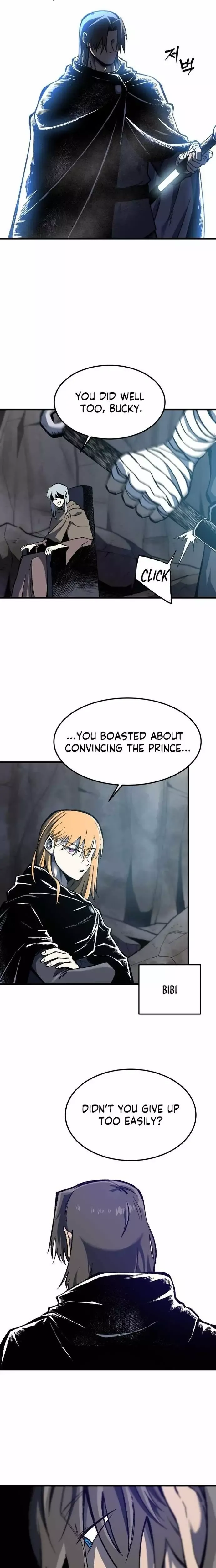 Ngọn Hải Đăng Bình Minh Chapter 49 - 4